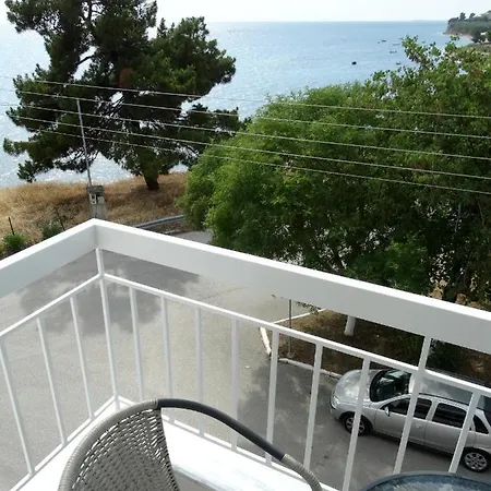 Daire Sea-duction Nea Iraklia