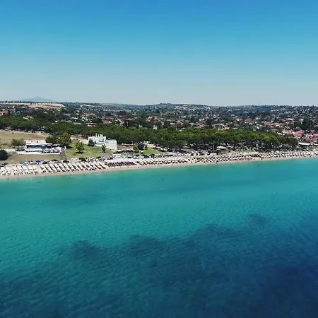 Sea-duction Διαμέρισμα