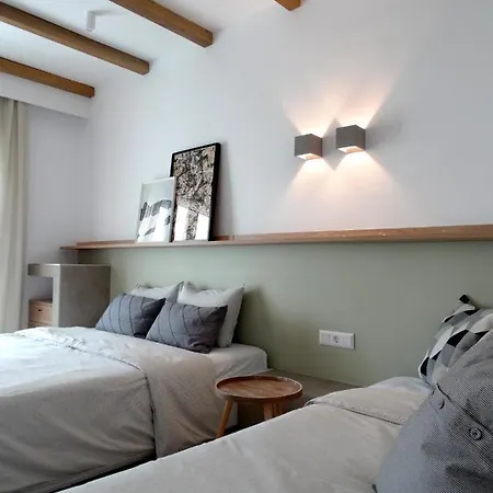 Sea-duction Διαμέρισμα