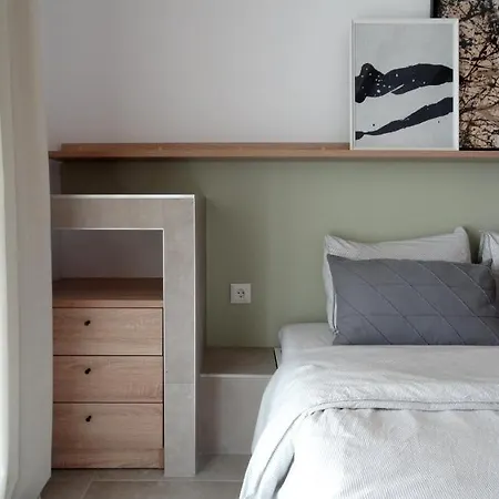 アパート Sea-duction *