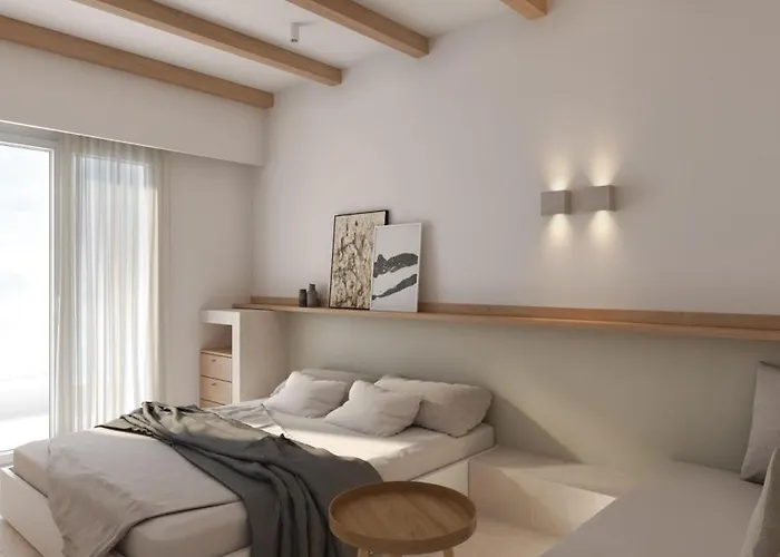 Sea-duction * Неа-Ираклия