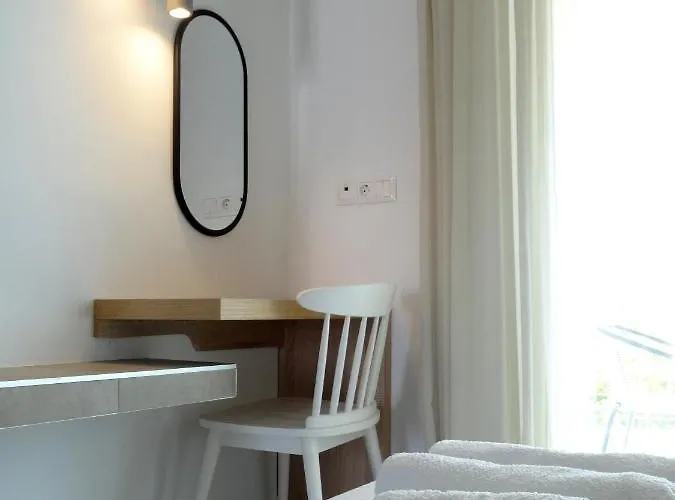 Апартаменты Sea-duction