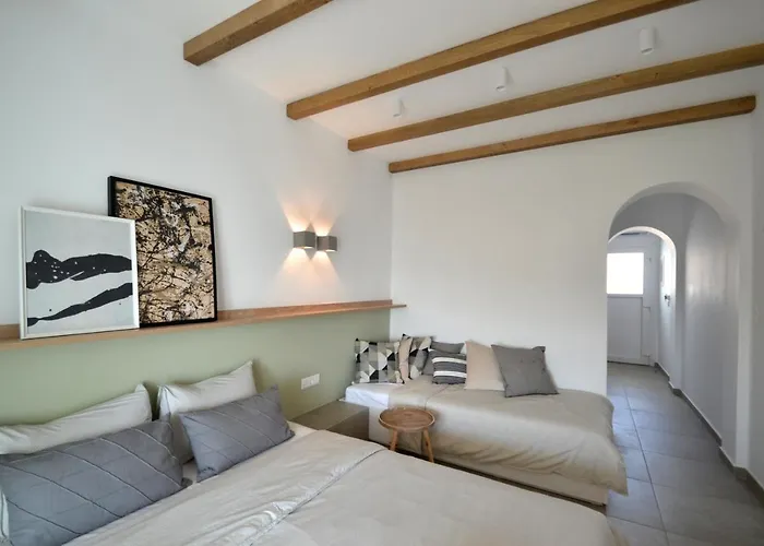 Sea-duction Апартаменты *