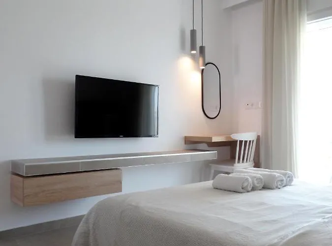 Sea-duction * Неа-Ираклия