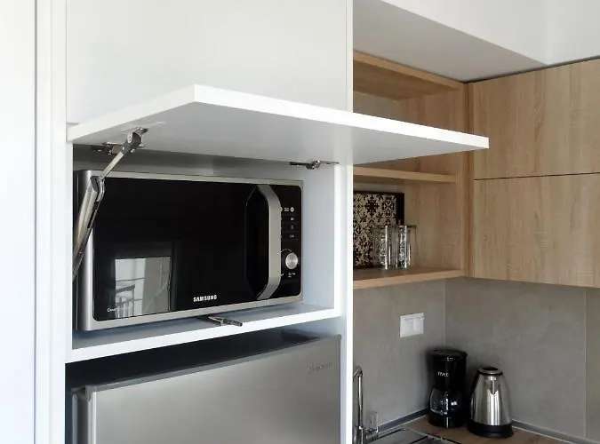 Апартаменты Sea-duction