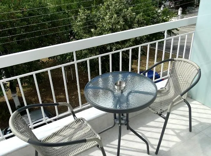 Sea-duction Апартаменты