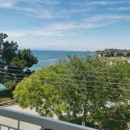 Apartman Sea-duction *