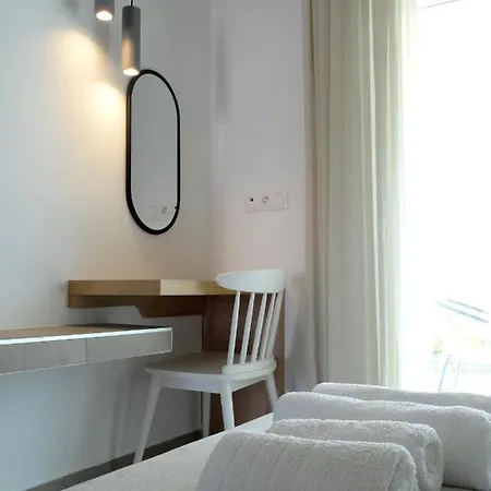 Apartman Sea-duction