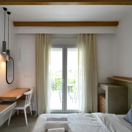 Sea-duction Apartman Néa Iráklia