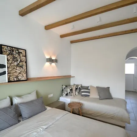 Sea-duction Apartman *