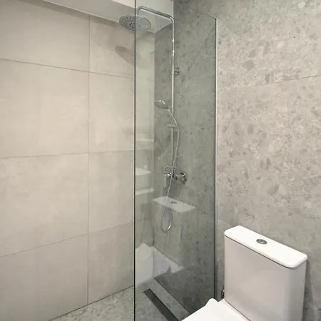 Sea-duction Apartman *