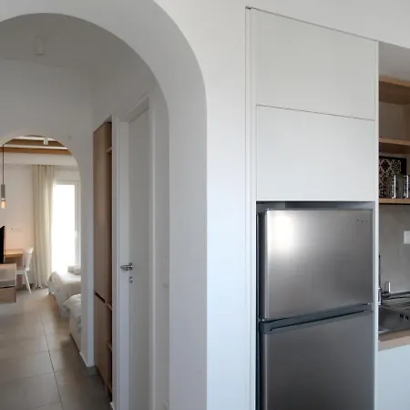 Appartement Sea-duction