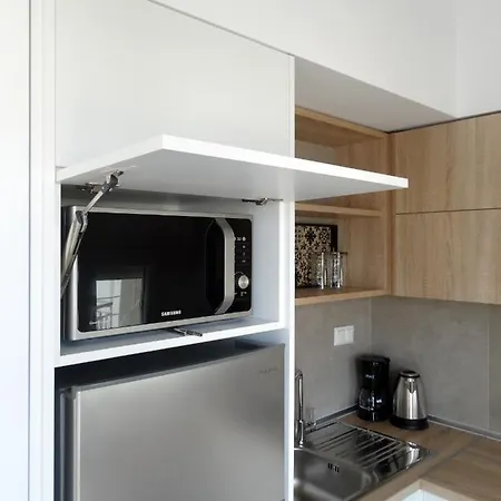 Apartman Sea-duction