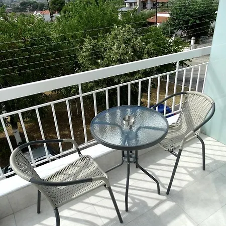 Sea-duction Apartman