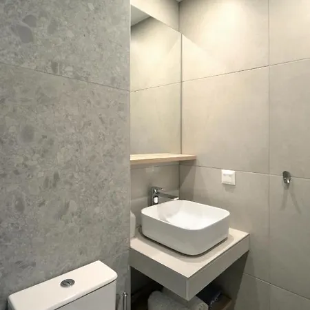 Apartman Sea-duction *