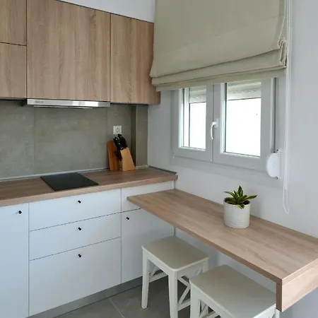 Apartman Sea-duction *