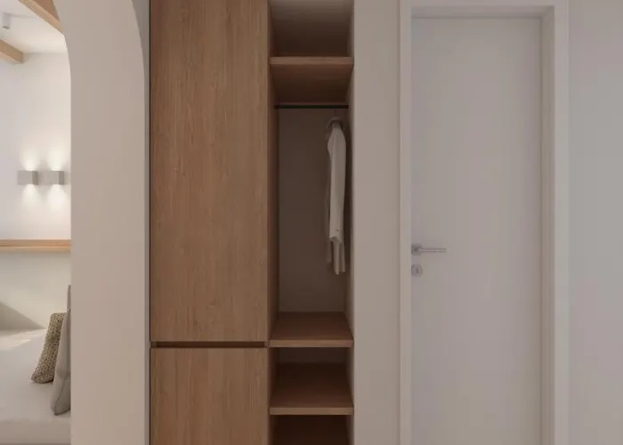 Lejlighed Sea-duction *