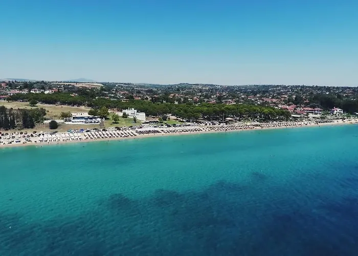 Sea-duction Lejlighed