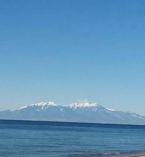 Sea-duction * Néa Irákleia