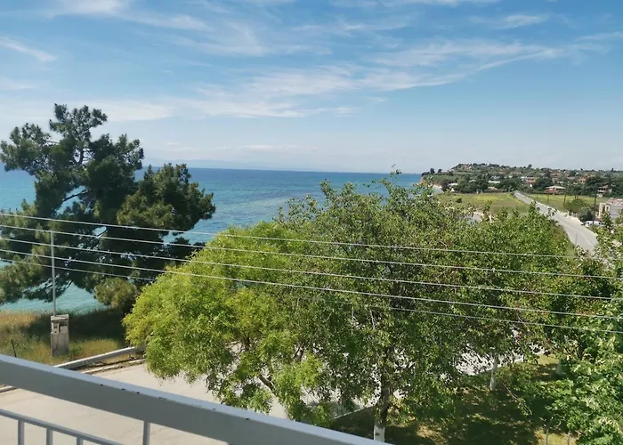 Lejlighed Sea-duction *