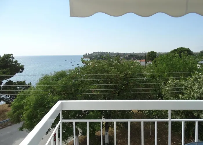 Lejlighed Sea-duction *