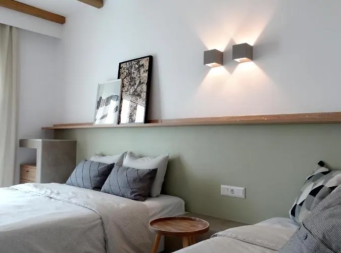 Sea-duction Lejlighed