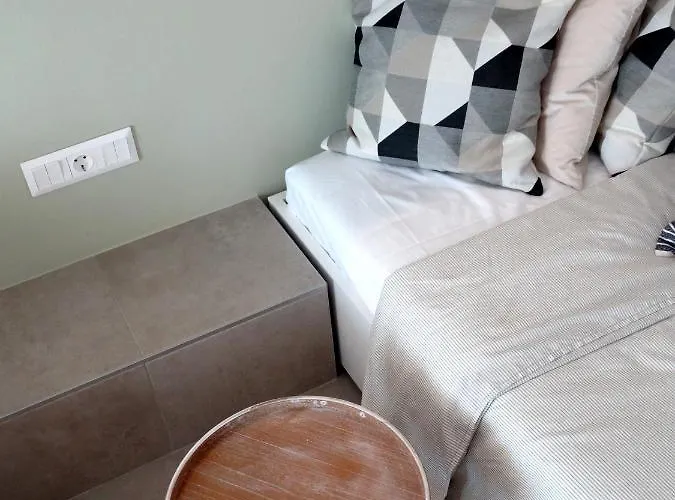 Sea-duction Néa Irákleia