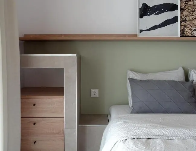 Lejlighed Sea-duction *