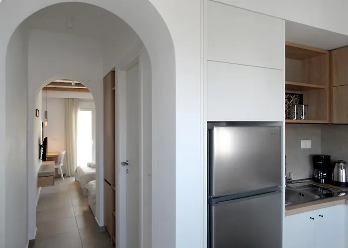 Lejlighed Sea-duction