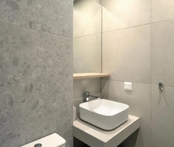 Lejlighed Sea-duction *