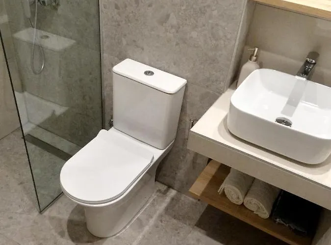 Sea-duction Lejlighed