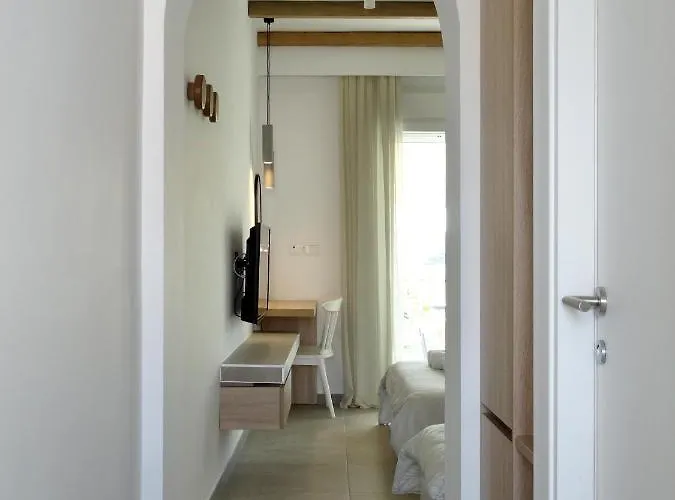 Sea-duction Néa Irákleia