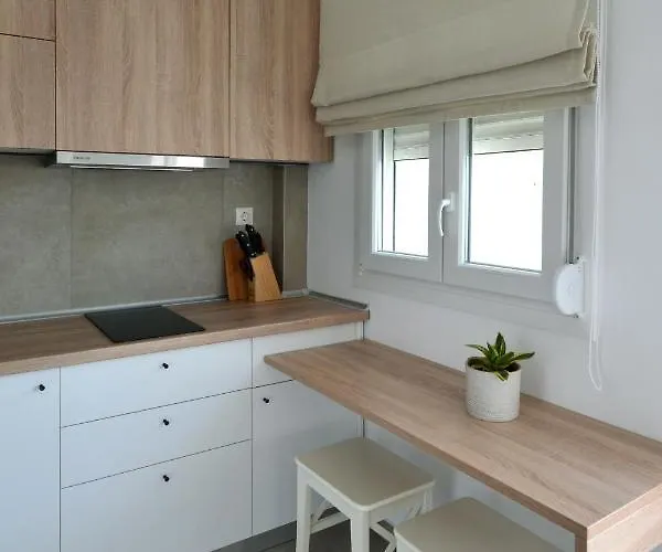 Lejlighed Sea-duction *